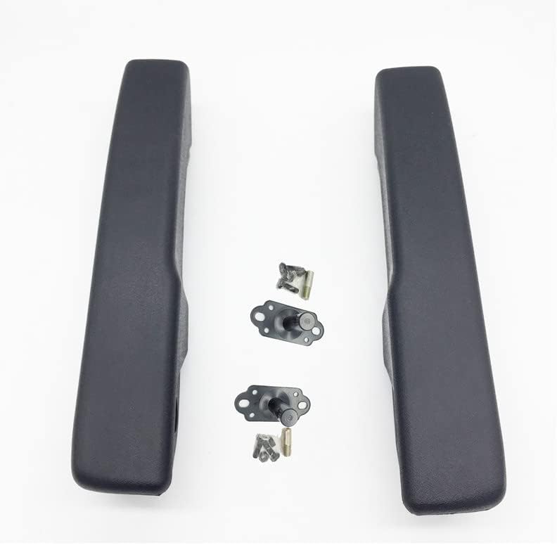 QASULER Adjustable Armrest for Driver Seats - Image 4
