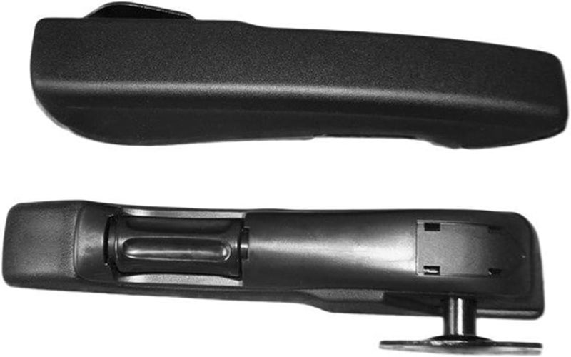 QASULER Adjustable Armrest for Driver Seats - Image 1