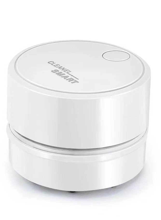 بالمعنى مكنسة كهربائية لأدوات القرطاسية للطلاب، مكنسة كهربائية لبقايا أقلام الرصاص، منظف ممحاة قابل لإعادة الشحن، أدوات تنظيف - Image 2