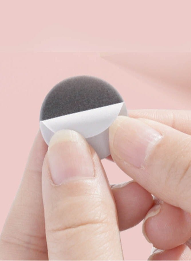 بالمعنى مكنسة كهربائية لأدوات القرطاسية للطلاب، مكنسة كهربائية لبقايا أقلام الرصاص، منظف ممحاة قابل لإعادة الشحن، أدوات تنظيف - Image 5