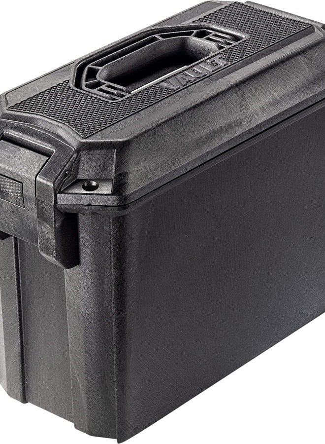 Pelican فولت من بيليكان - صندوق صلب متعدد الاستخدامات V250 (أسود) - Image 1