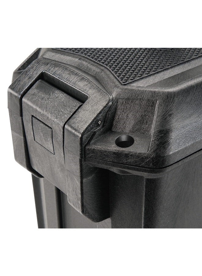 Pelican فولت من بيليكان - صندوق صلب متعدد الاستخدامات V250 (أسود) - Image 2