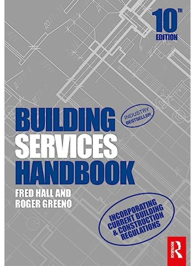 Building Services Handbook