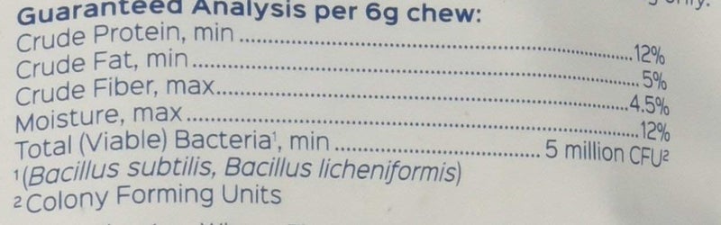 Probios (3 Pack) Probios Probiotic Treats For Horses, Apple Flavor, 1 Pound Each - Image 2