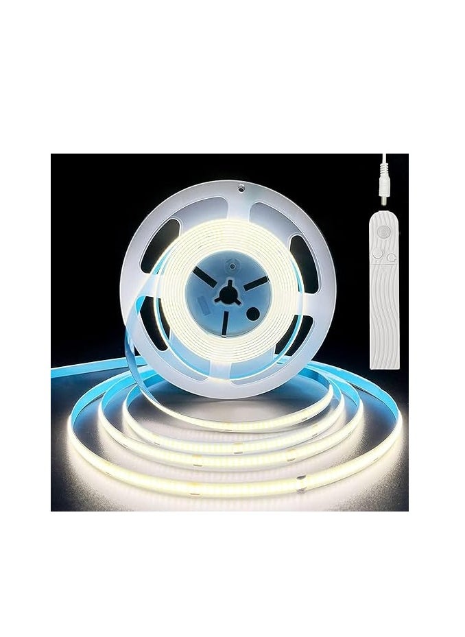 SUN SHINE COB LED Strip Light ( Pack of 2 ) 