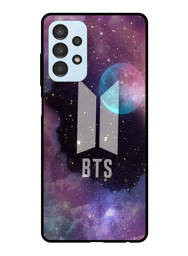 Theodor Protective Case Cover For Samsung Galaxy A13 4G  BTS - Image 1