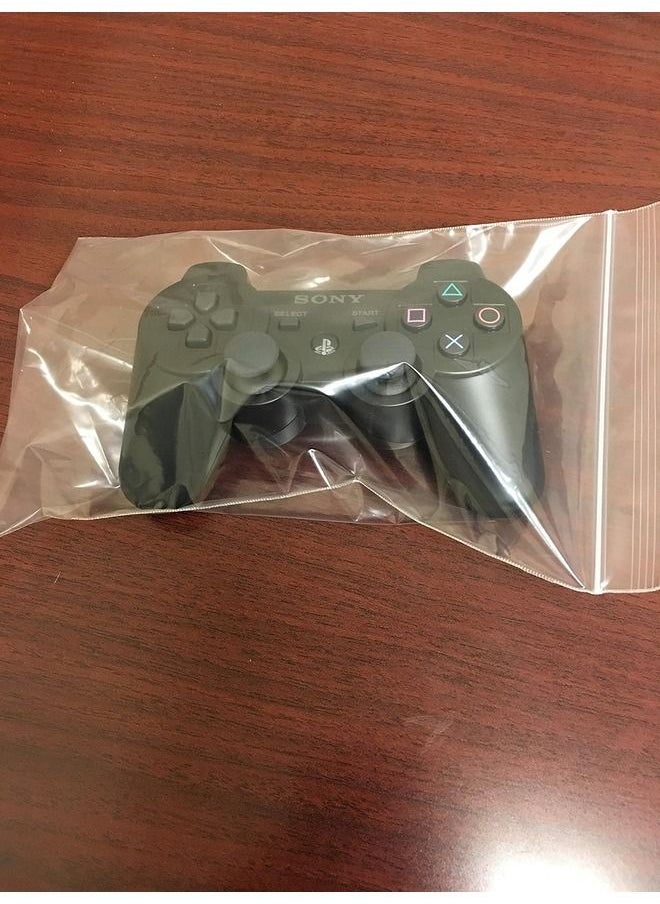 Generic - Playstation 3 - DualShock 3 Wireless Controller Schwarz - Image 1