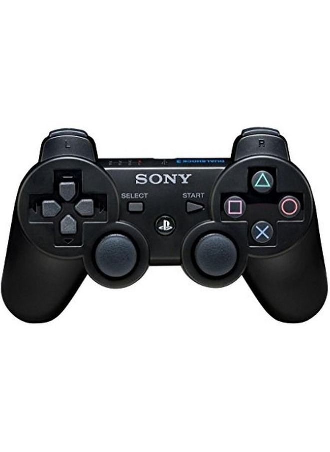 Generic - Playstation 3 - DualShock 3 Wireless Controller Schwarz - Image 1