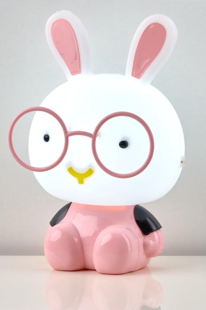 NAGAFA SHOP Bunny new table lamp from nagafa shop IRP-8026 - Image 1