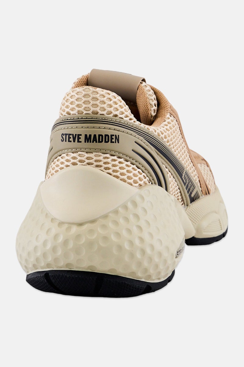 STEVE MADDEN أحذية نسائية مزينة بالدانتيل، متعددة الألوان - Image 4