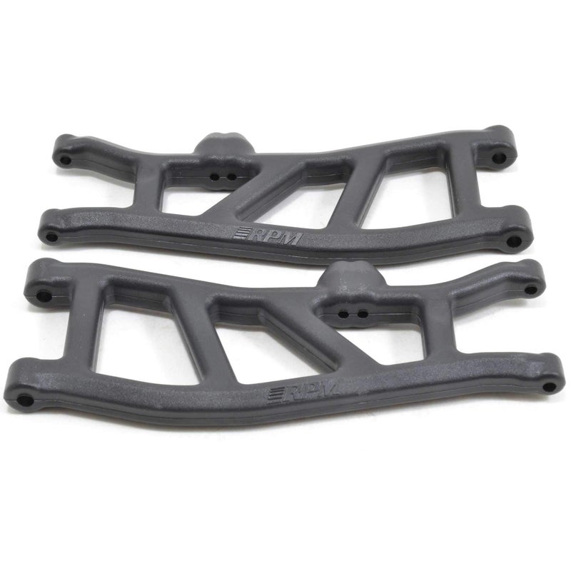 RPM Rear A-Arm ARRMA Kraton/Outcast 4s BLX RPM80742 Electric Car/Truck Option Parts - Image 4