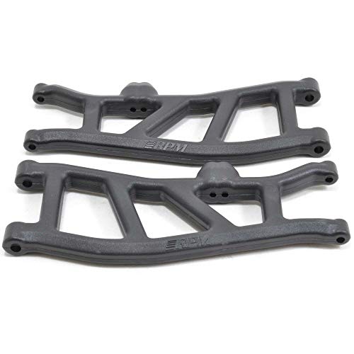 RPM Rear A-Arm ARRMA Kraton/Outcast 4s BLX RPM80742 Electric Car/Truck Option Parts - Image 2