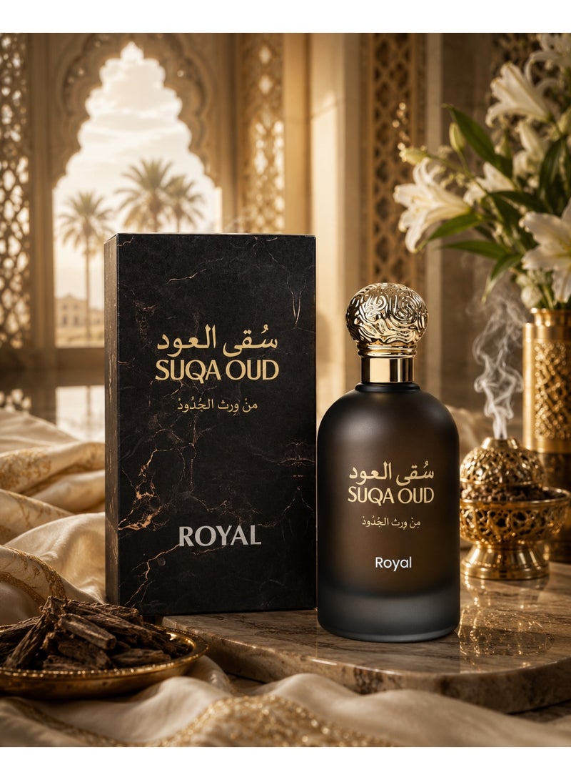 ROYAL 100ml