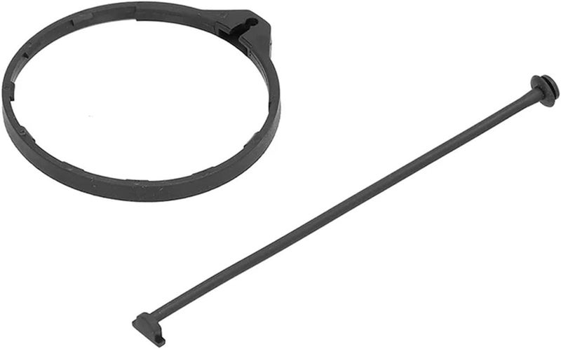 Wivplex Fuel Cap Tank Cover Line Ring - Image 1