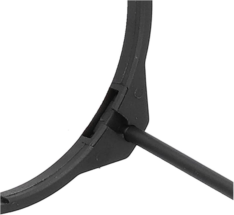 Wivplex Fuel Cap Tank Cover Line Ring - Image 3