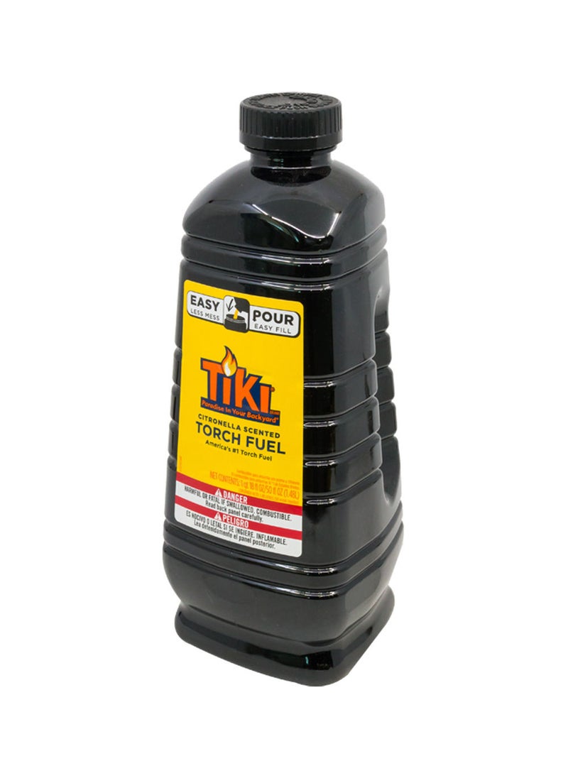 Homesmiths America 50Oz Citro Torch Fuel  - Image 3