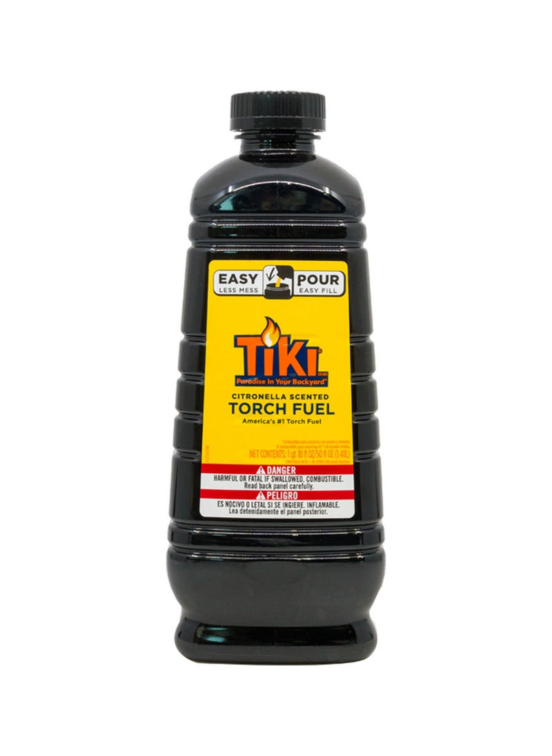 Homesmiths America 50Oz Citro Torch Fuel  - Image 1