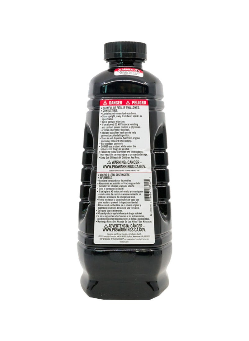 Homesmiths America 50Oz Citro Torch Fuel  - Image 2