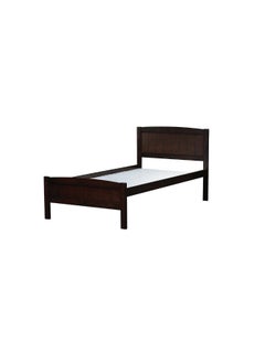 Derby Haven 90X200 Solidwood Single Bed| Sturdy Modern Design Wooden Single Bed Frame Furniture| Quiet And Comfortable Bed (Mattress Not Included)| Made In Malaysia L206Xw92Xh97Cm-Dirty Oak - pzsku/Z660CD577F76A230AEC51Z/45/_/1736252608/7b77cc29-497e-4986-afb8-d137512b4335