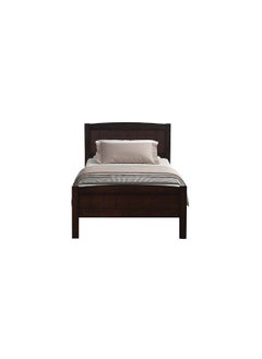 Derby Haven 90X200 Solidwood Single Bed| Sturdy Modern Design Wooden Single Bed Frame Furniture| Quiet And Comfortable Bed (Mattress Not Included)| Made In Malaysia L206Xw92Xh97Cm-Dirty Oak - pzsku/Z660CD577F76A230AEC51Z/45/_/1736252609/7e2b6d6e-2b7c-4192-af50-dcb3d6211497