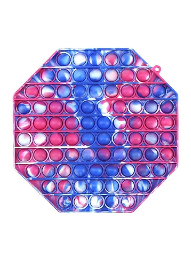 NIBEMINENT Huge Fidget Pop Toy Big Size Push Stress - Image 1