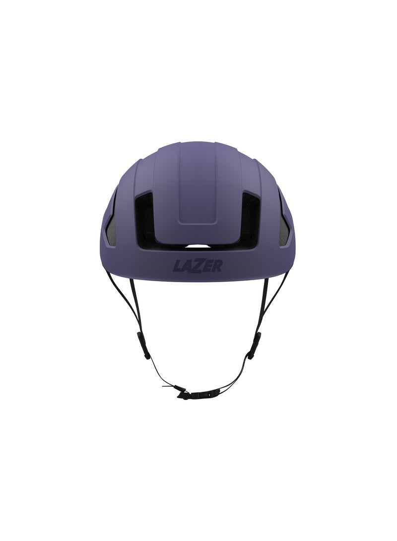 Lazer Helmet CityZen KinetiCore - Matte Deep Purple S - Image 3