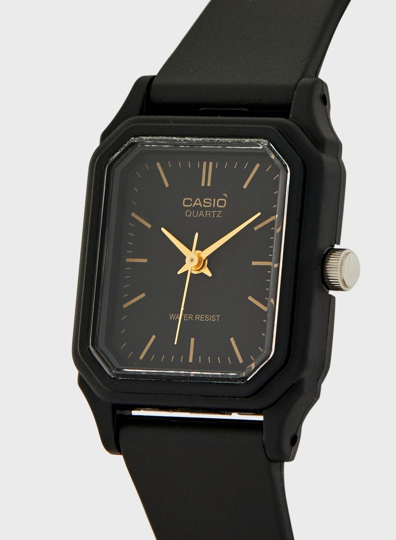 كاسيو ساعة انالوج عصرية - Image 2