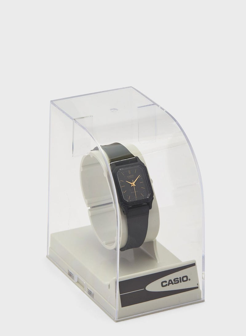 كاسيو ساعة انالوج عصرية - Image 4