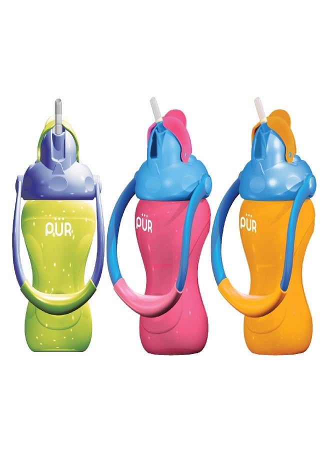 Pur Go in Out Cup (Yellow) - Image 3