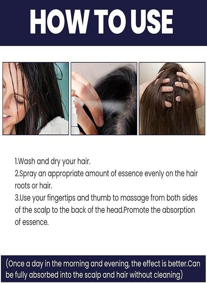 Generic 2 Pack Hair Growth Spray 2×50ml  - Image 2