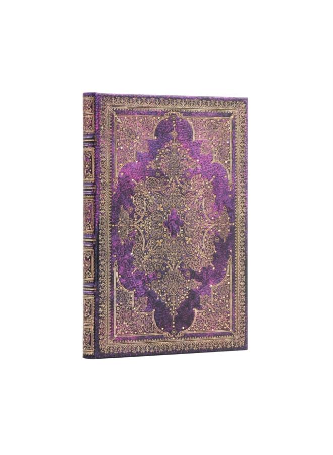 Bijou (Solstice Star) Midi Unlined Hardcover Journal