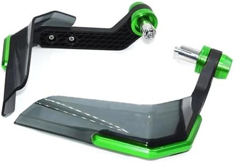 Vuzmode Motorcycle Handguard Shield for MT07 FZ07 - Image 1