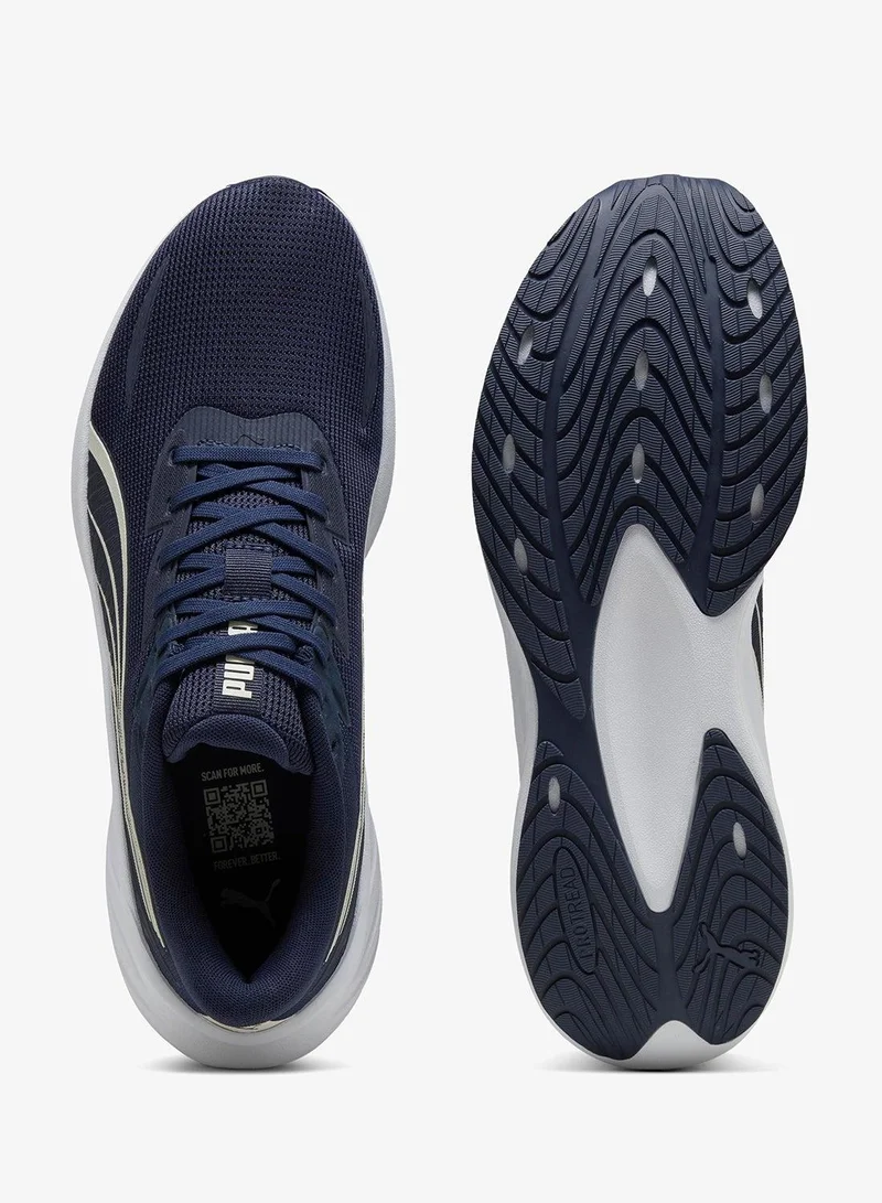 Puma PUMA Navy-Vapor Gray Pounce Lite 2  | Best Price UAE