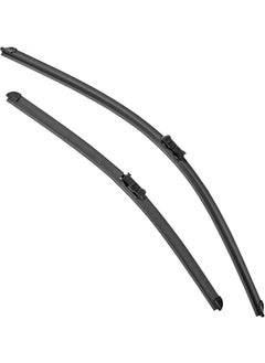 90512 Volvo V50 2005-2012 Front Wiper Set
