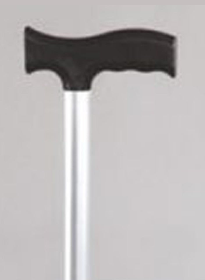 Orlex Tripot Triple Balance Cane – Standard, Bacteriostatic, Durable & Comfortable, Medical-Grade Walking Aid, Made in Turkey - Image 2