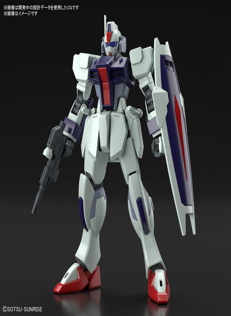 GGOOT Hobby - Gundam Seed Destiny #247 Dagger L,  Spirits Hobby HGCE - Image 2