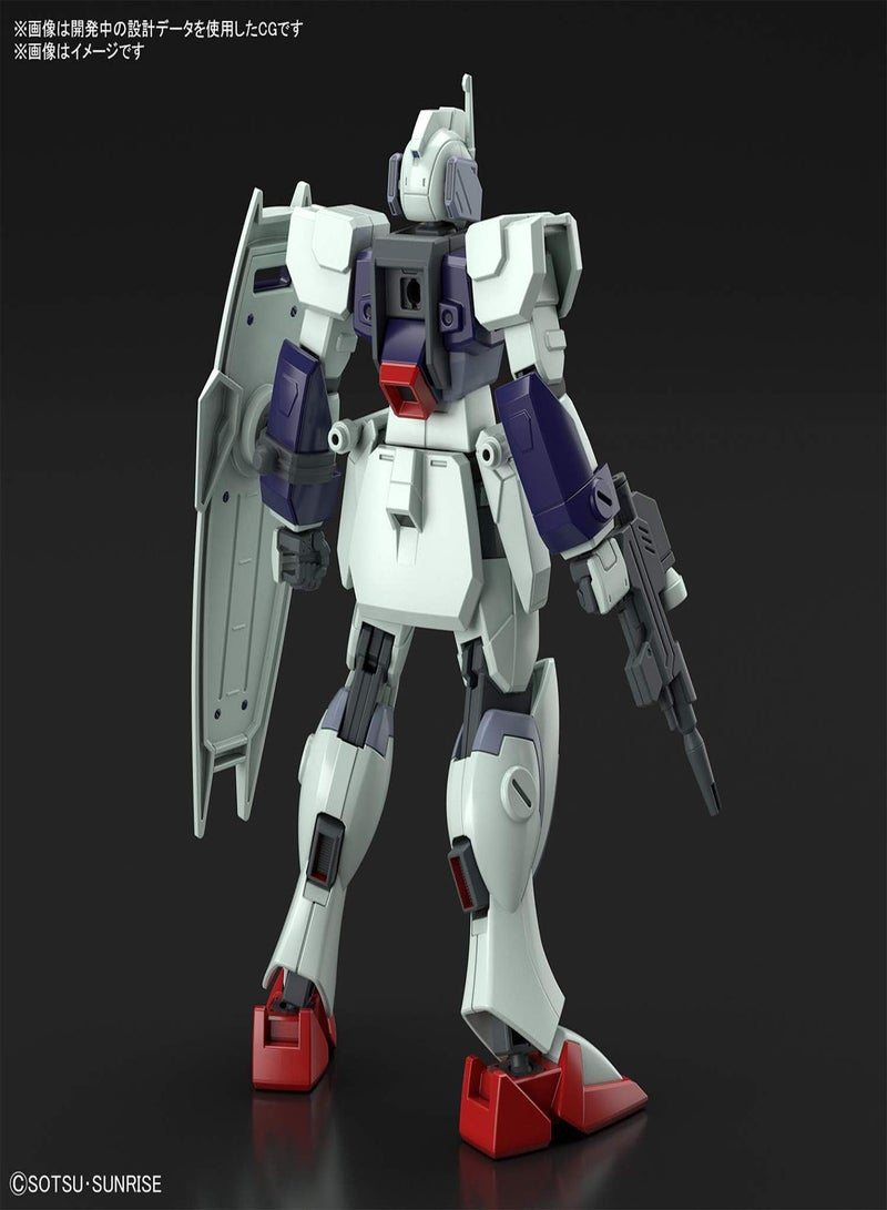 GGOOT Hobby - Gundam Seed Destiny #247 Dagger L,  Spirits Hobby HGCE - Image 3