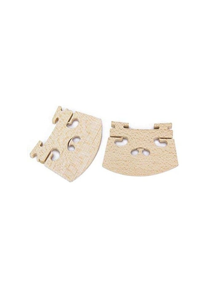 De Luxe De Luxe Best Violin Accessories  - Image 1