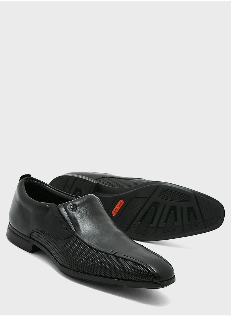 RUOSH - Casual Slip On Shoes - Image 1