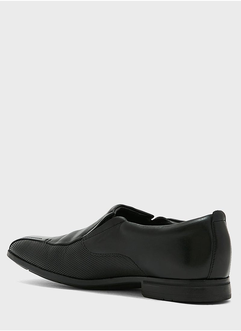 RUOSH - Casual Slip On Shoes - Image 1
