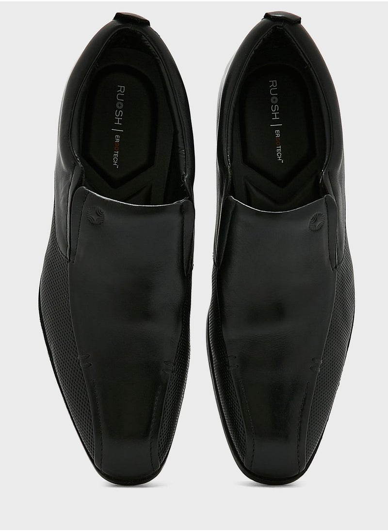 RUOSH - Casual Slip On Shoes - Image 1