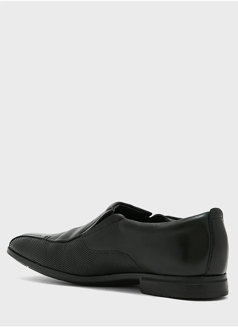 RUOSH Casual Slip On Shoes