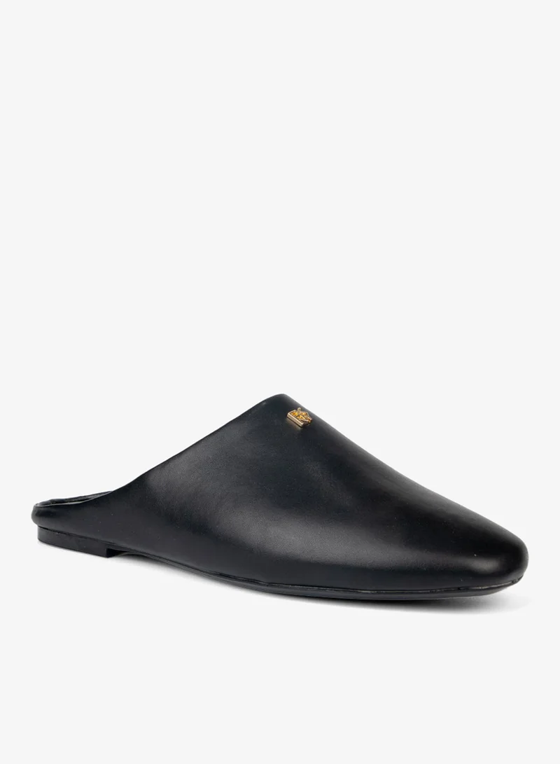 DKNY  Delmar Flat Mules for Women | Best Price UAE