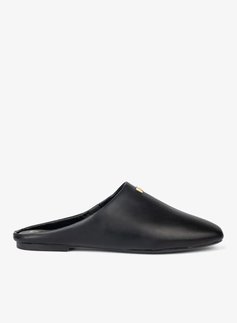 Delmar Flat Mules