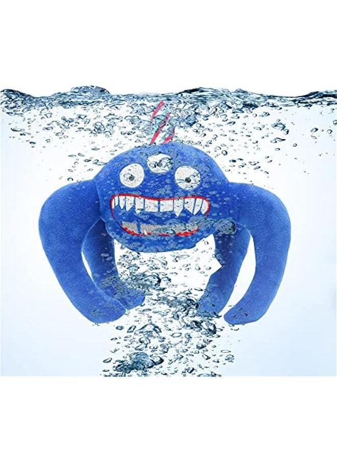 Generic - Plush, 10 inches Scout Lenny Plush Plushies Toys for Fans, Nabnab Soft Monster Horror Stuffed Animal Plushies Doll Gifts for Kids Friends Boys Girls - Image 1