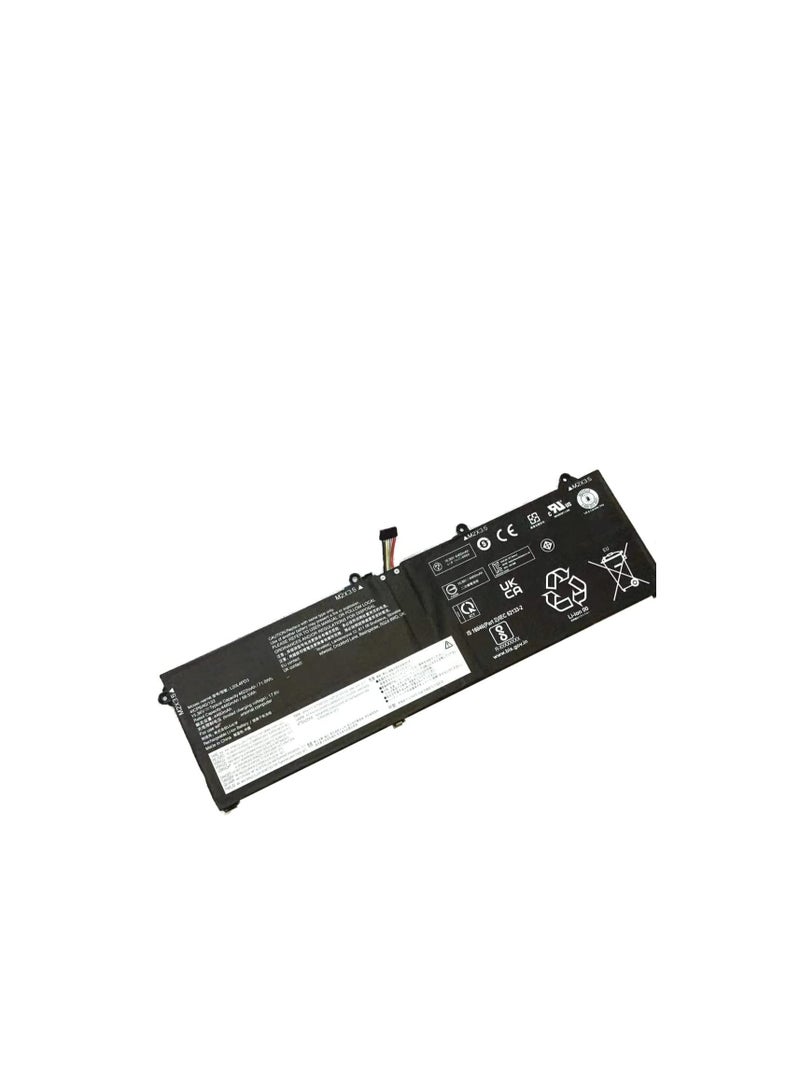 L20L4PD3 Battery Compatible with Lenovo ThinkBook 16p G2 ACH Legion S7-15ACH6SB11C04262 5B11C04261 L20M4PD3 SB11C04260 5B11C04256 Series [15.36V 71Wh 4622mAh]