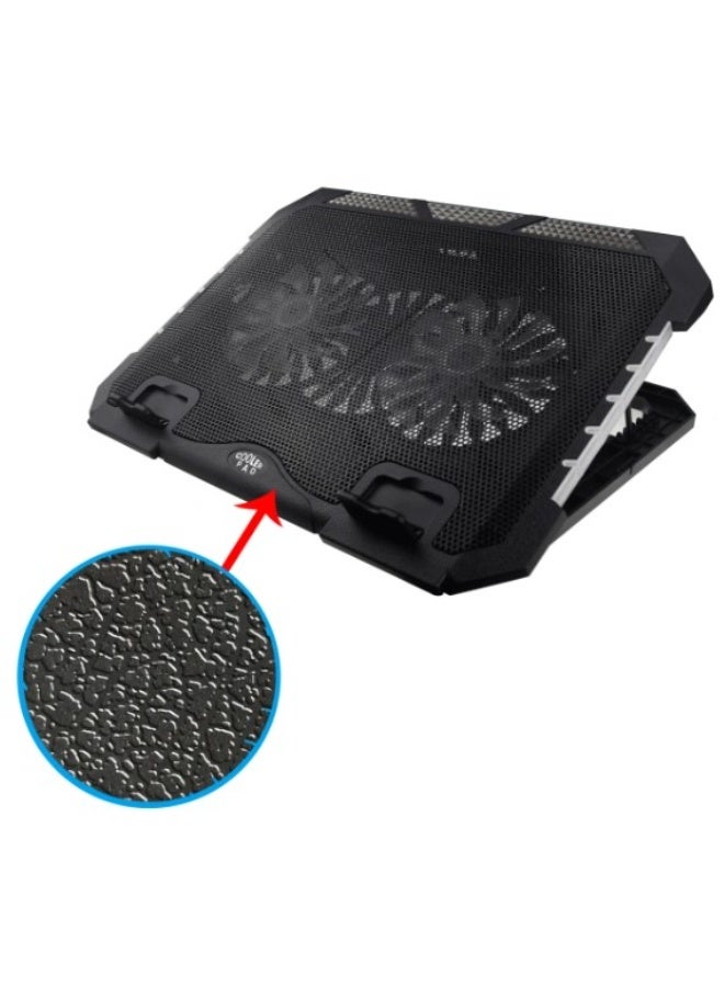 Terabyte Notebook Stand & Cooling Pad - Image 2