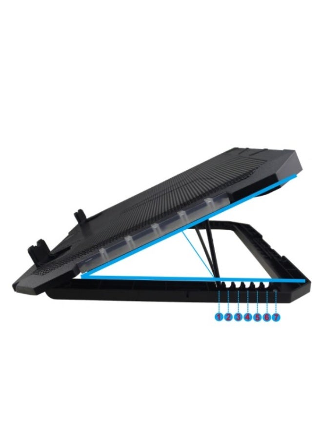 Terabyte Notebook Stand & Cooling Pad - Image 3
