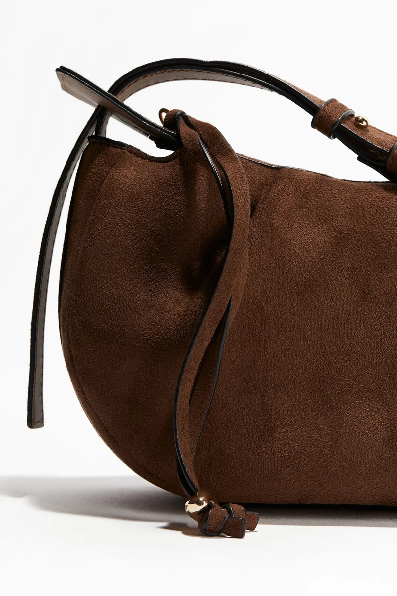 اتش اند ام حقيبة كروس بودي