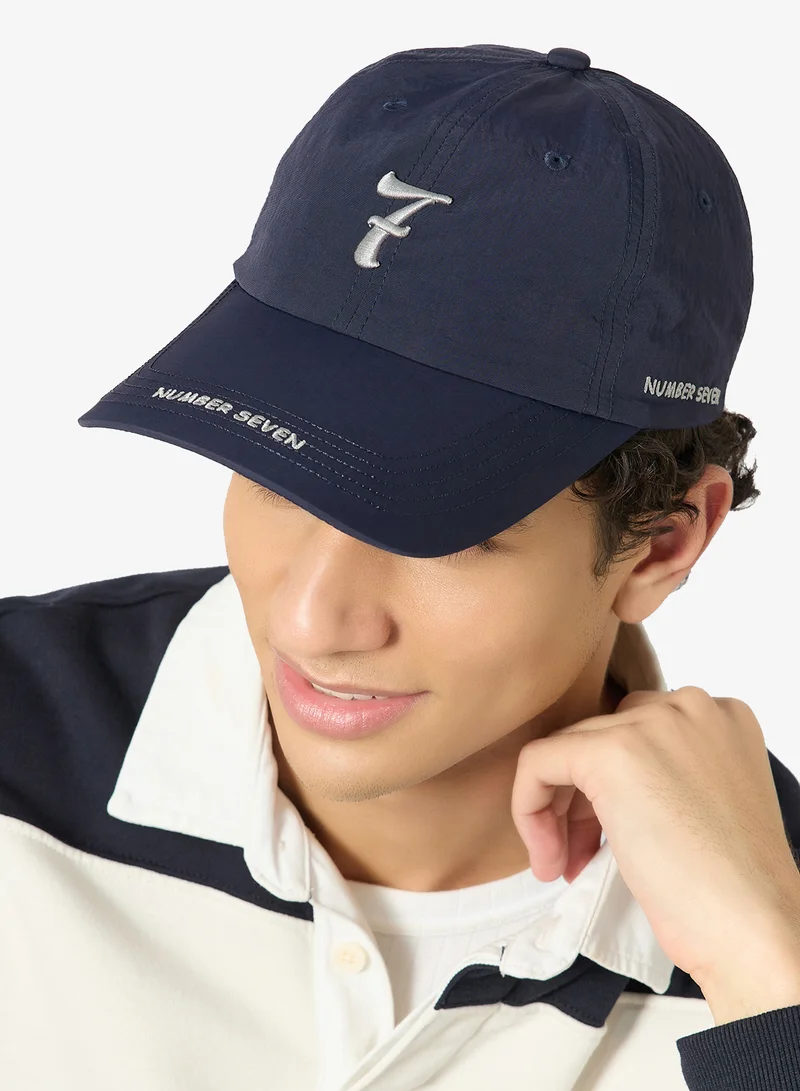 Seventy Five  Curved Peak Caps for Men | Best Price UAE